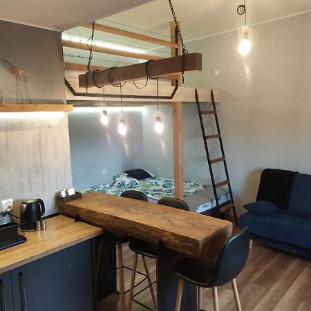 Am Apartament Walcz Luaran gambar