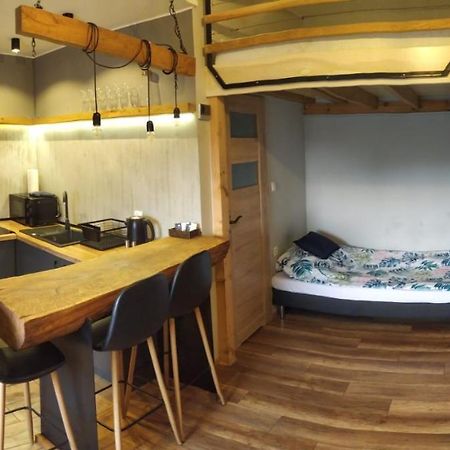 Am Apartament Walcz Luaran gambar