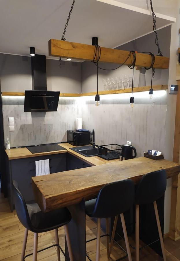 Am Apartament Walcz Luaran gambar