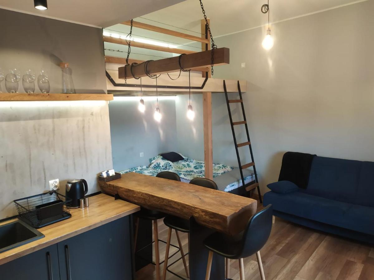 Am Apartament Walcz Luaran gambar