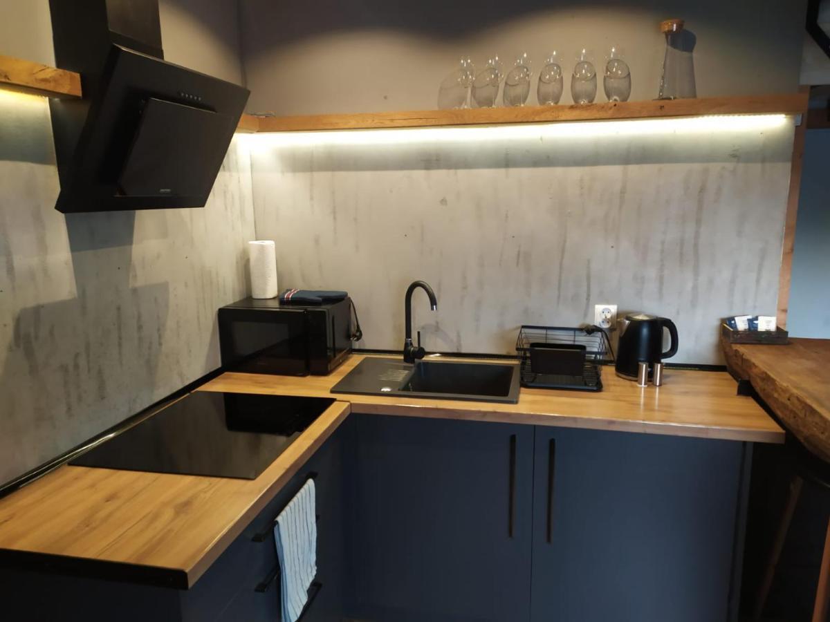 Am Apartament Walcz Luaran gambar