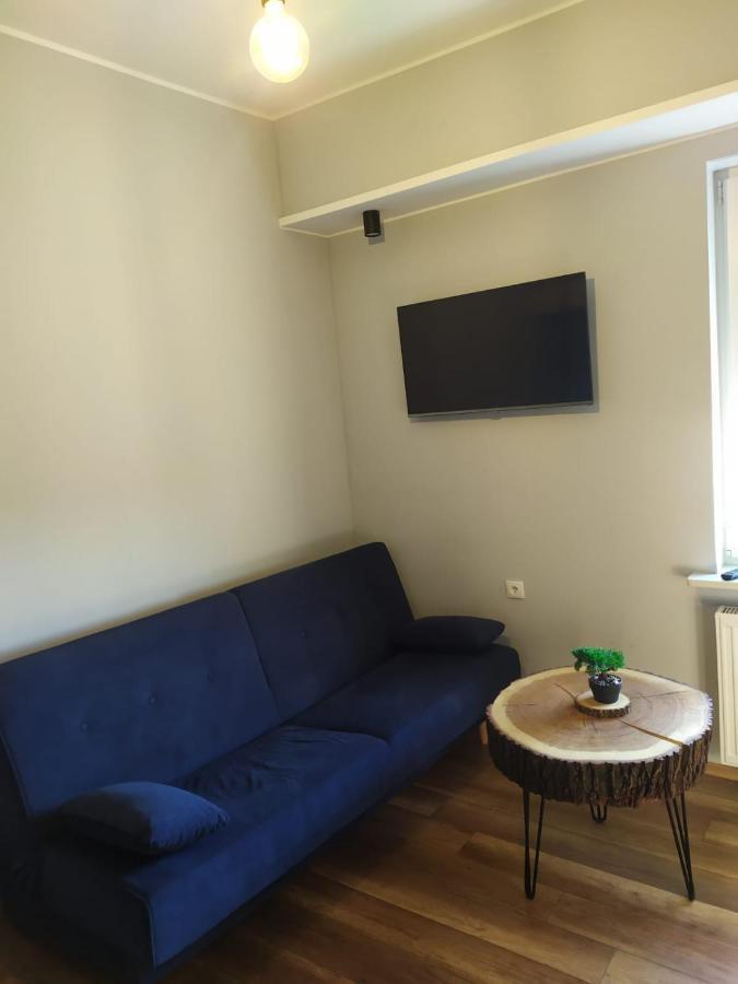 Am Apartament Walcz Luaran gambar