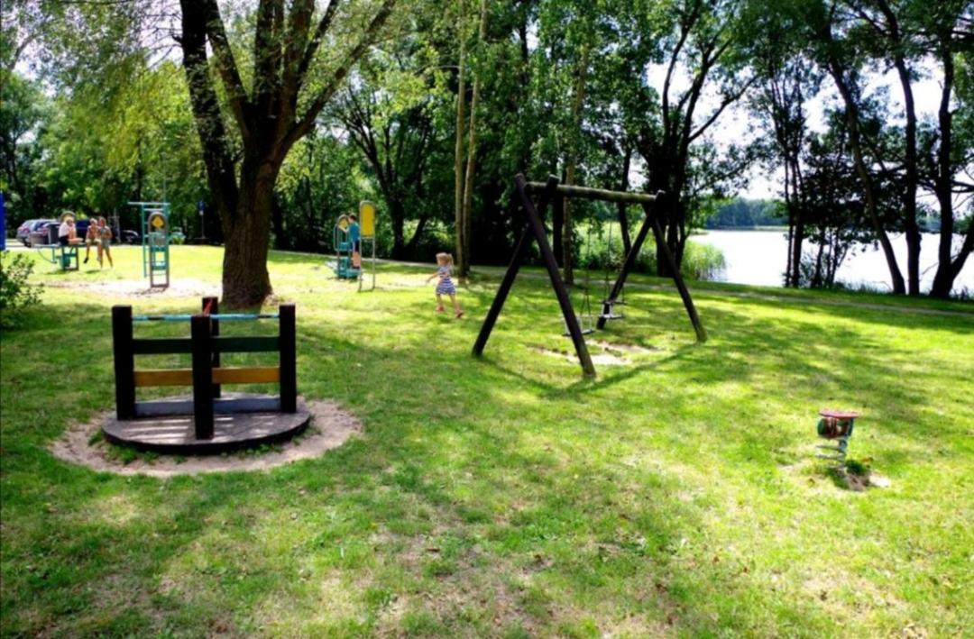 Am Apartament Walcz Luaran gambar