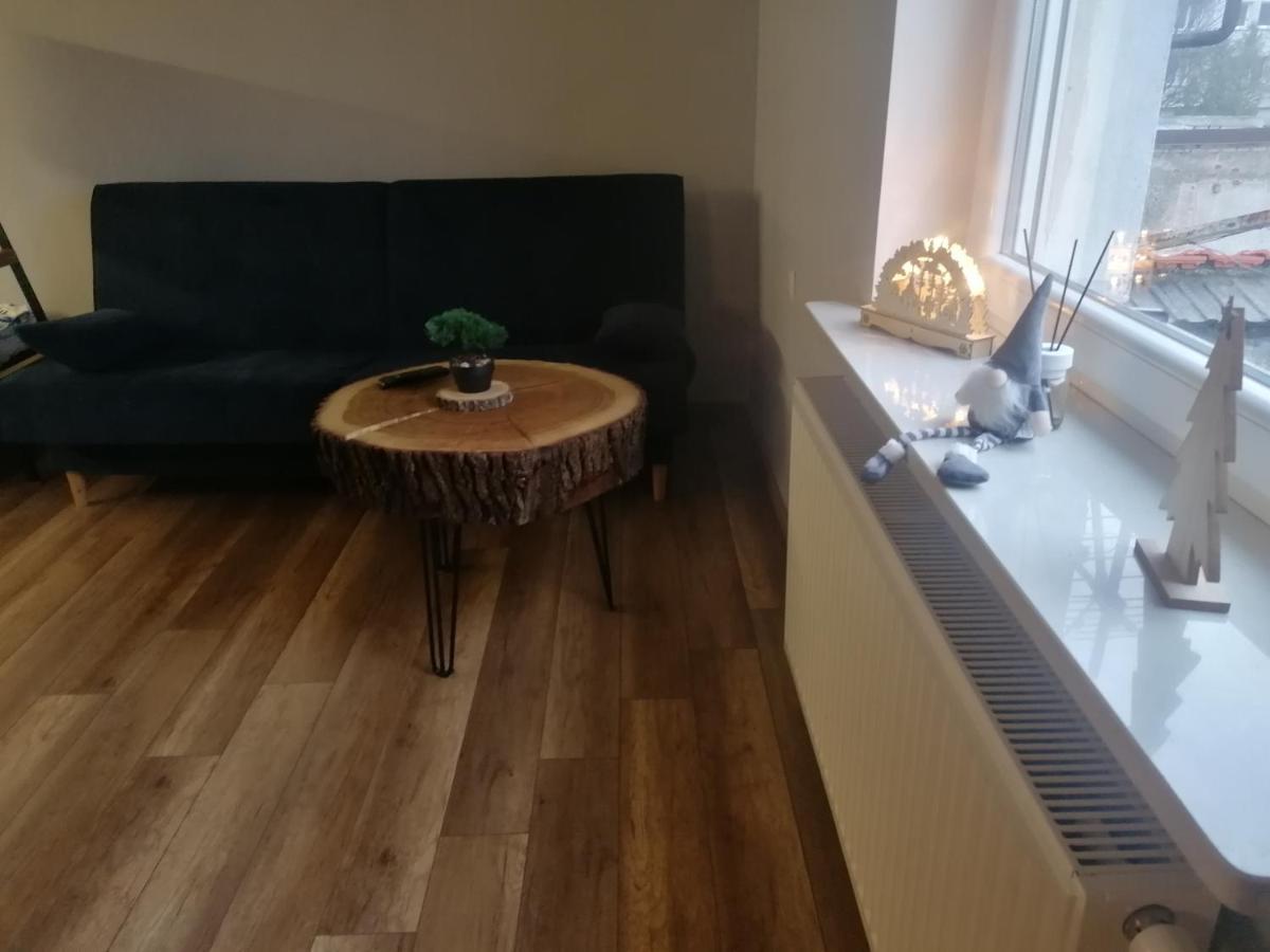 Am Apartament Walcz Luaran gambar